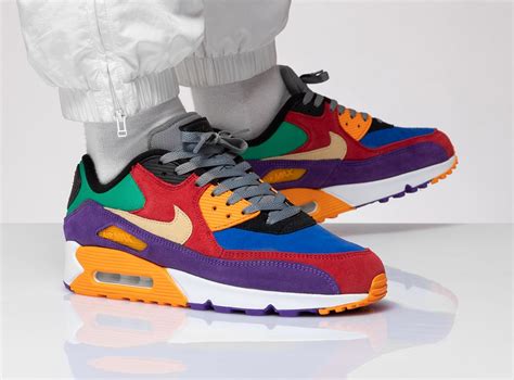 nike air max colours.